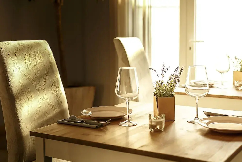Hotel Gastronómico La Breña