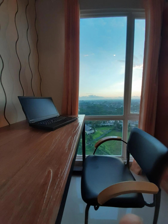 Nginap Jogja at Apartemen Taman Melati