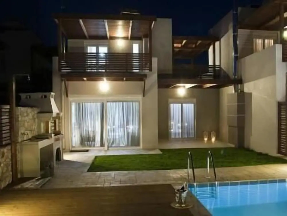 Ossiano Villas