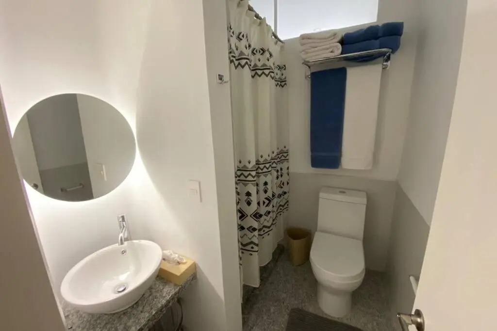 Best Location 3 bedroom apt in CONDESA