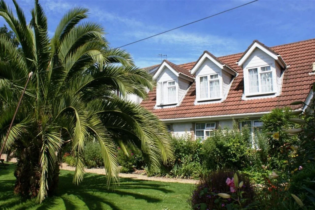 Grange Lodge Hotel