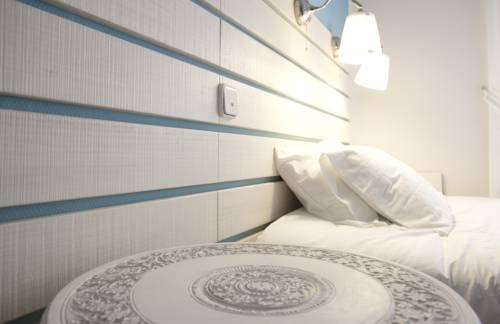 Hostal Monjes Peregrinos