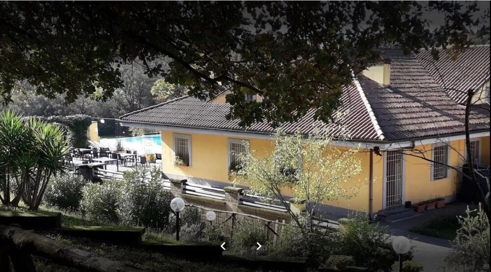 Agriturismo Il Casale Delle Ginestre