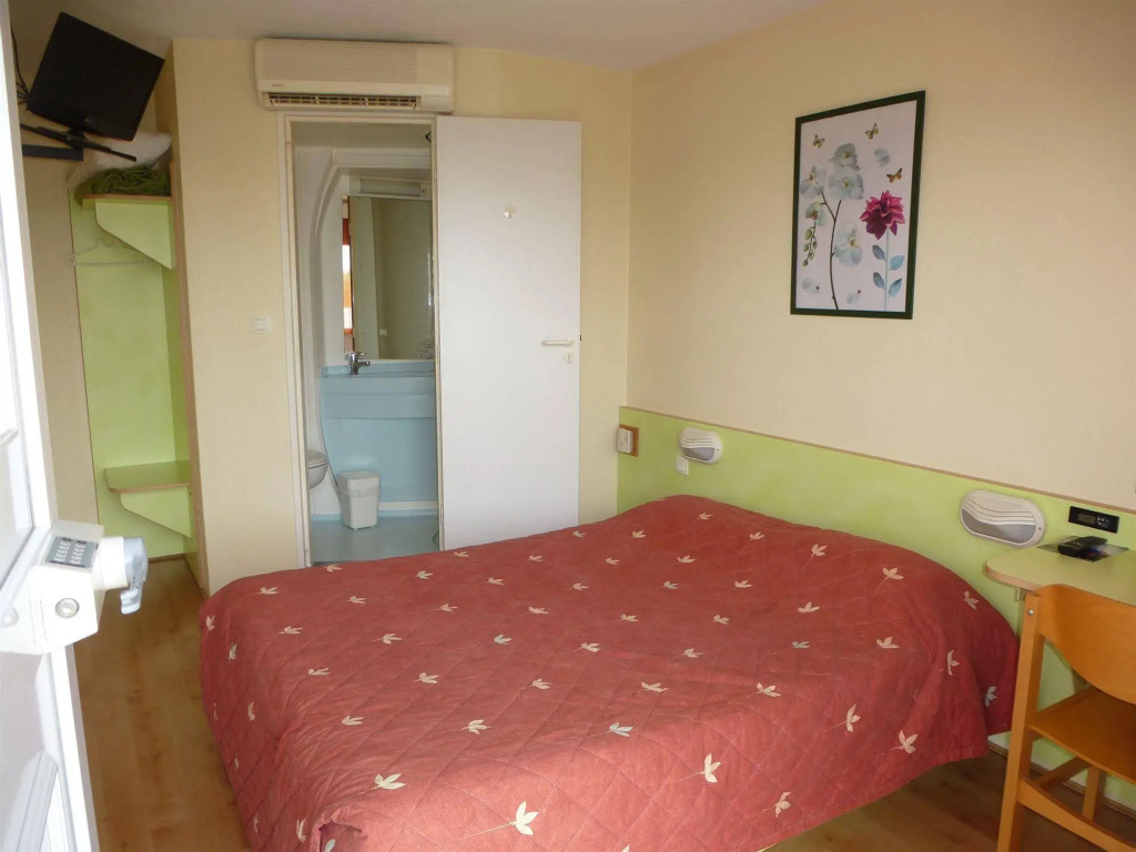 Fasthotel Well Inn Mâcon sud - un hôtel FH Confort