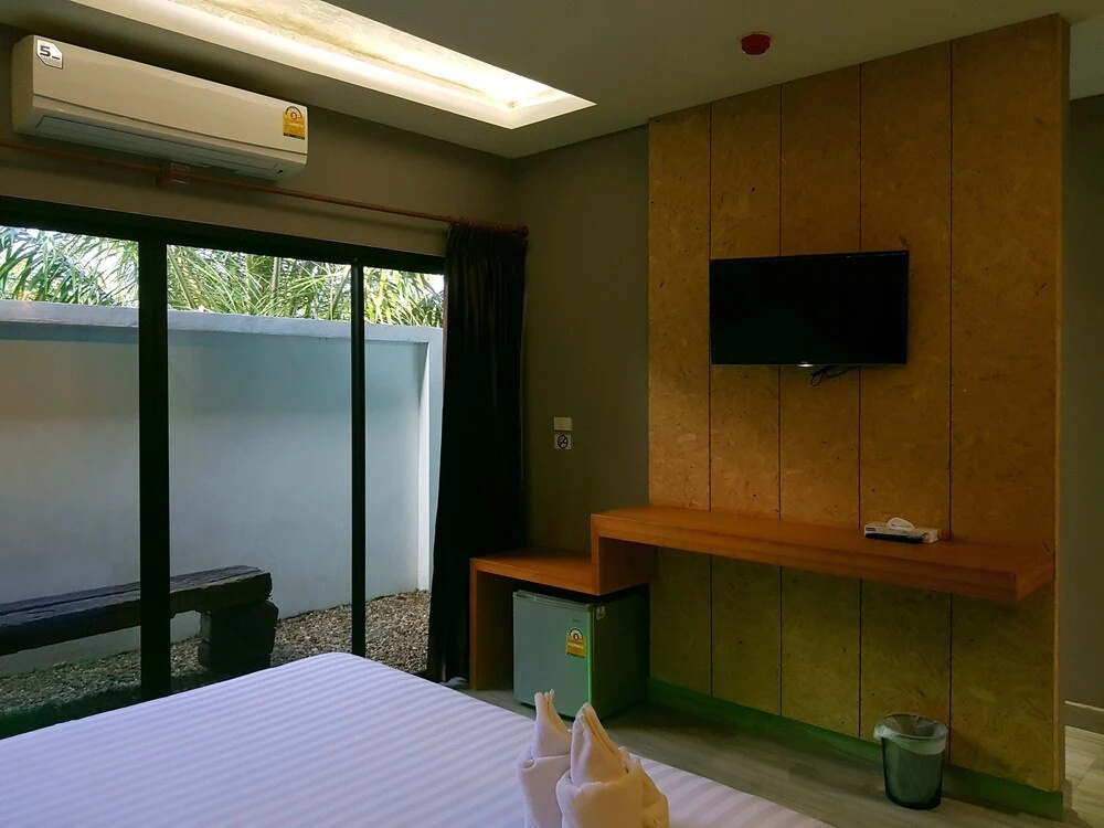 Matina Resort Chumphon