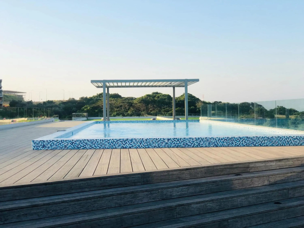 Pebble Beach Sibaya Apartment 238
