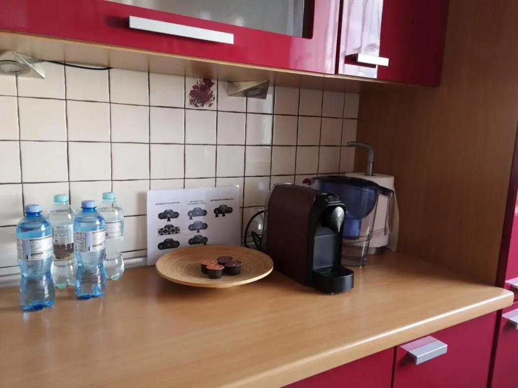 Apartamenty Pomorze