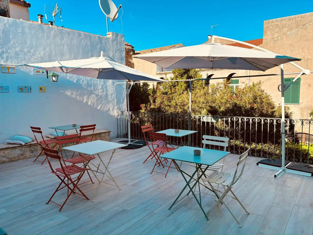 Il Giardino Nascosto B&B