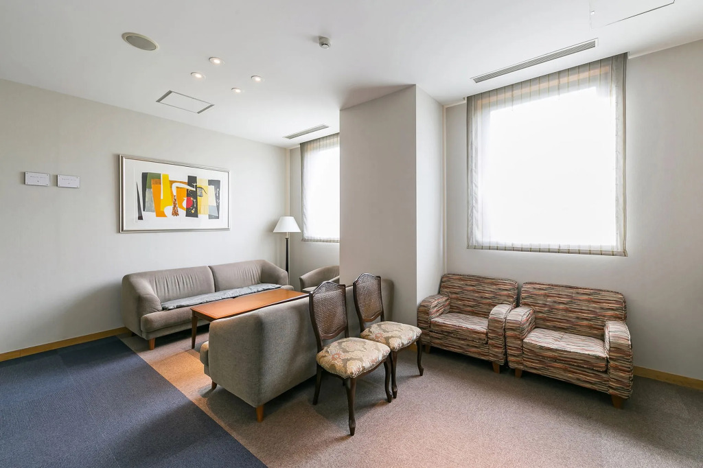 Hotel Courtland