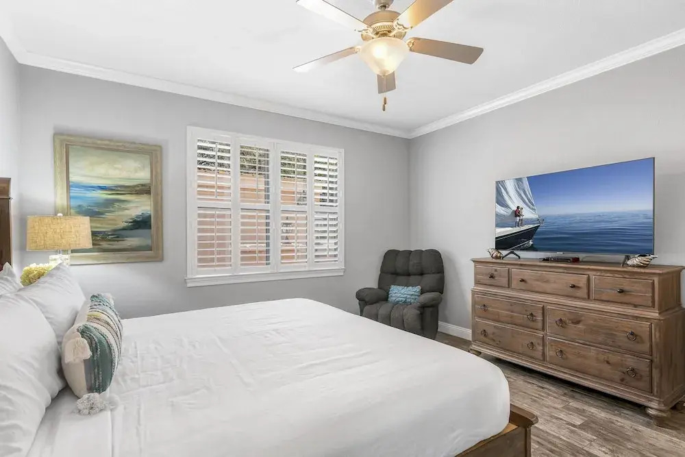 Serenity - 30A - 46 Las Palmas Way