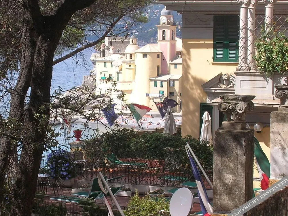 Hotel Casmona