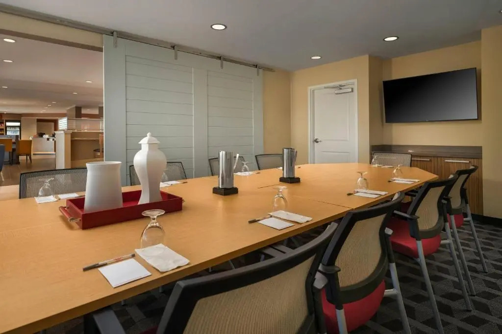 TownePlace Suites by Marriott Memphis Olive Branch