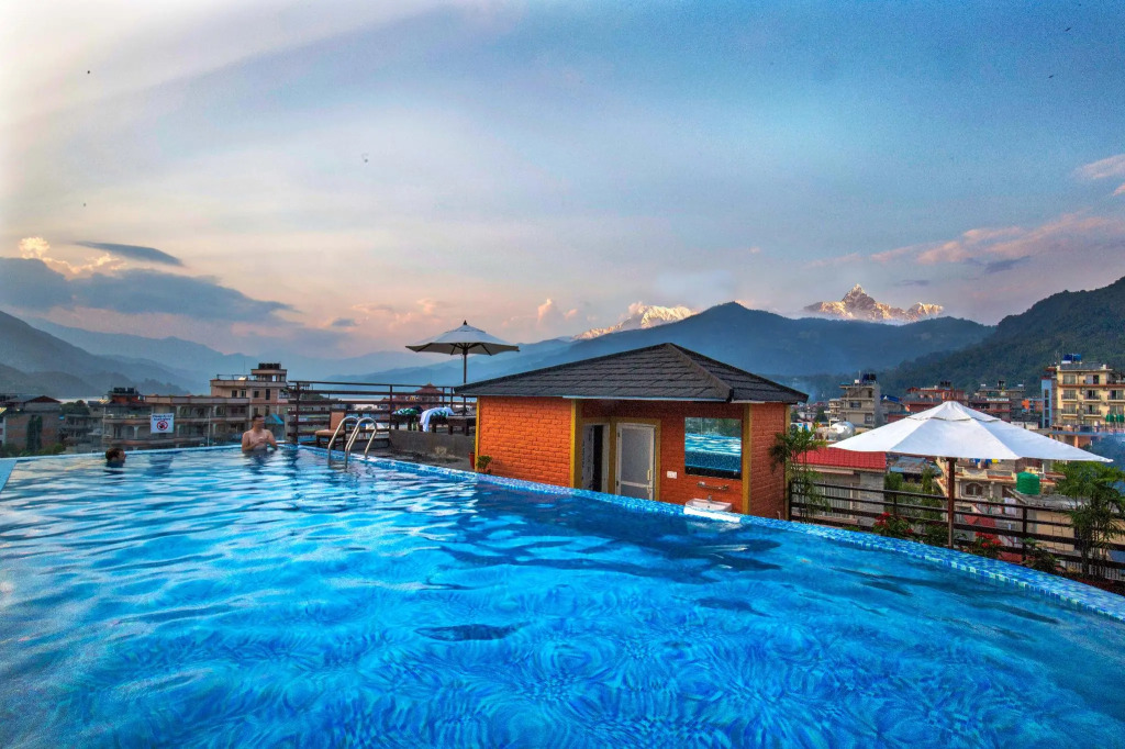Bodhi Suites Boutique Hotel and Spa