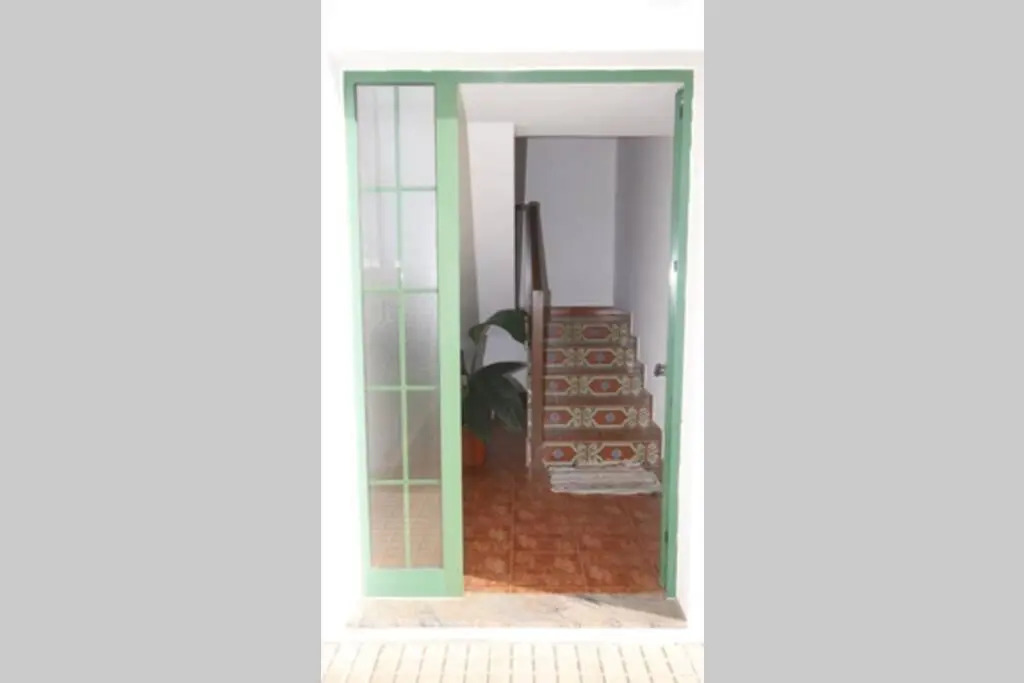 Apartamento La Ubilla