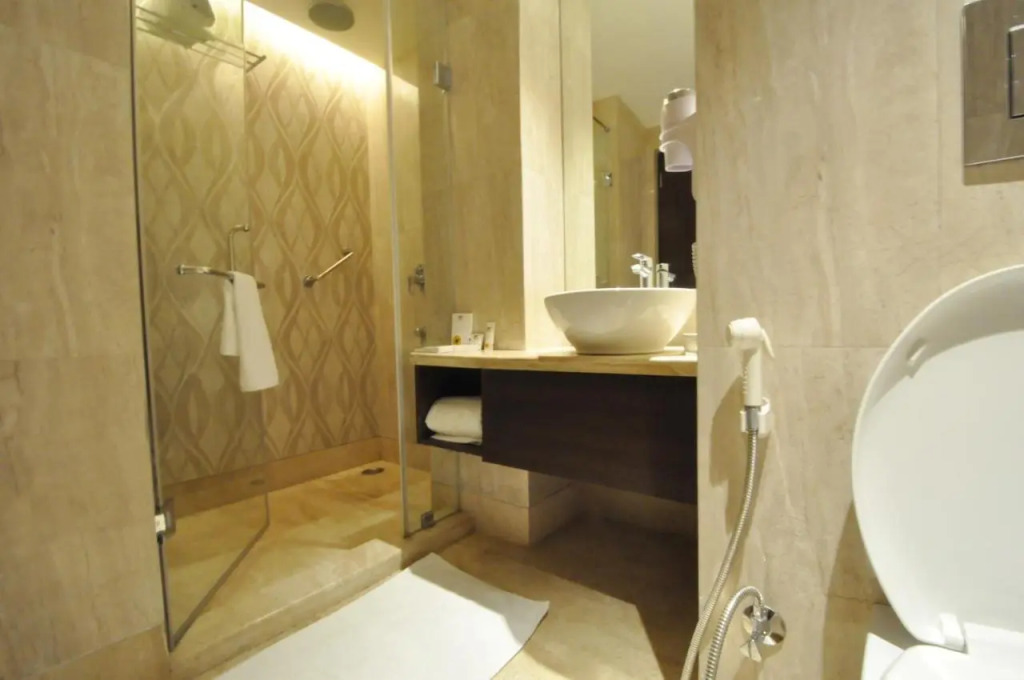 Hotel Marigold Jaipur