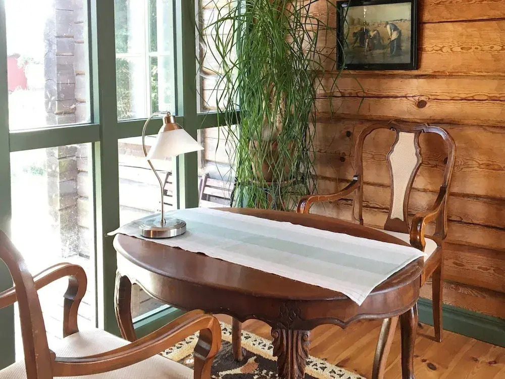 4 Star Holiday Home in Yngsjo