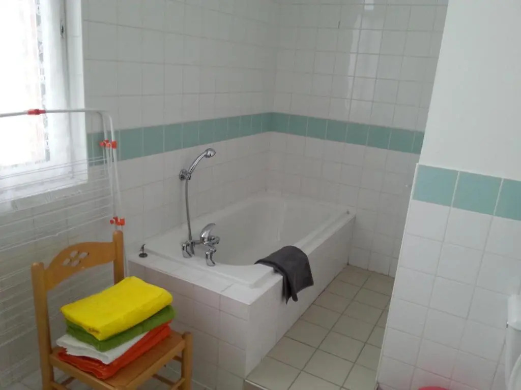 Appartements Le Clos des Gentianes