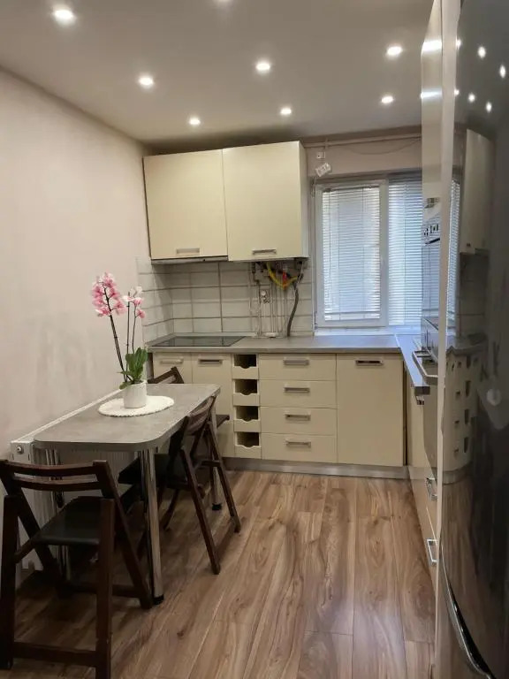 D&C's Apartment