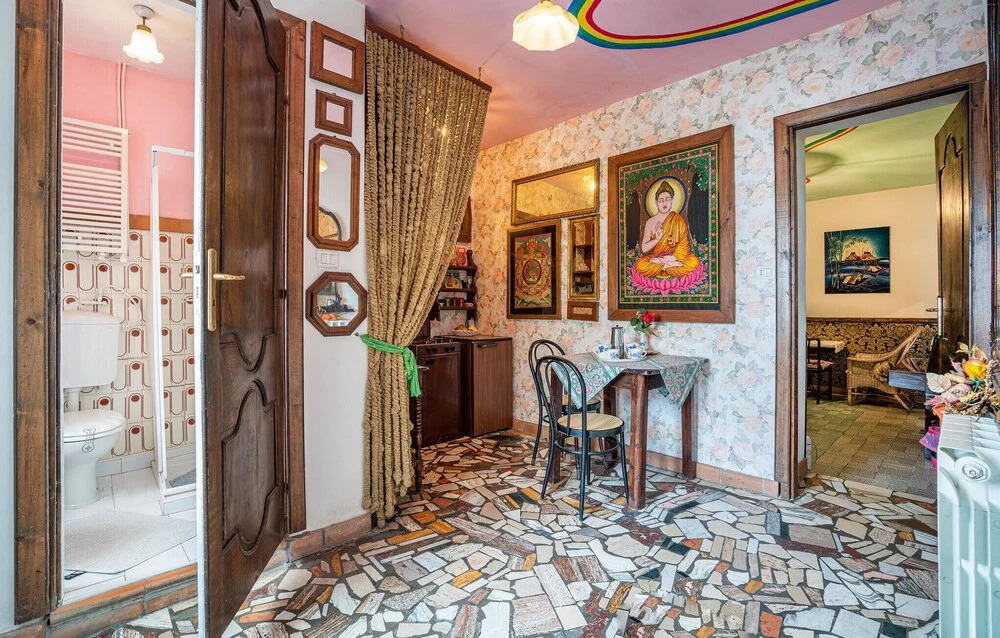 Castello Dei Diamanti