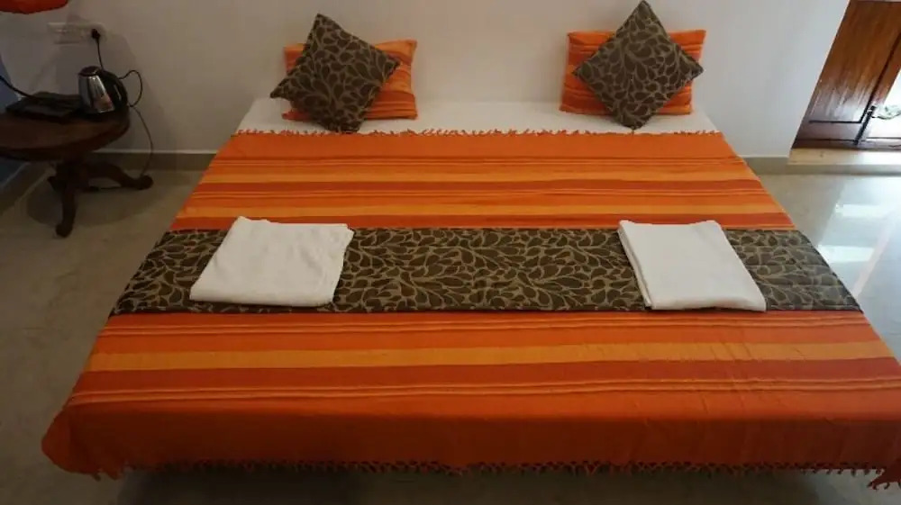 Green's Guesthouse