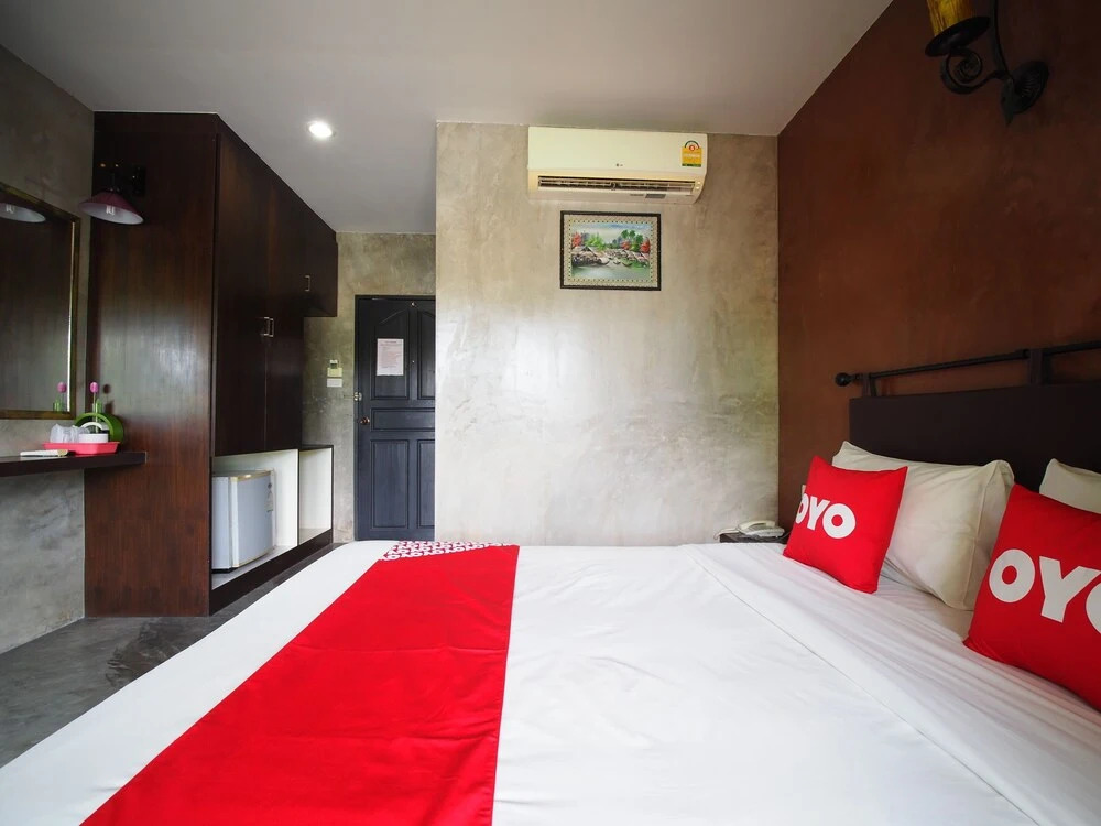 OYO 910 Plamnamngern Resort