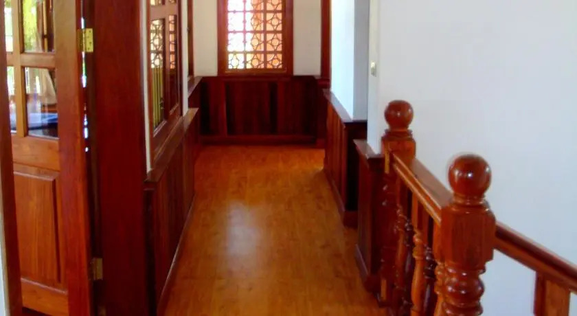 Sunsai Villa