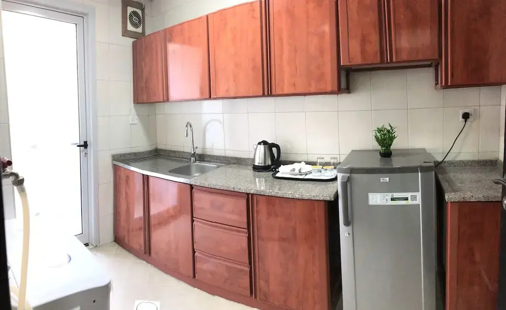 Al Khaleej Plaza Hotel Apartment