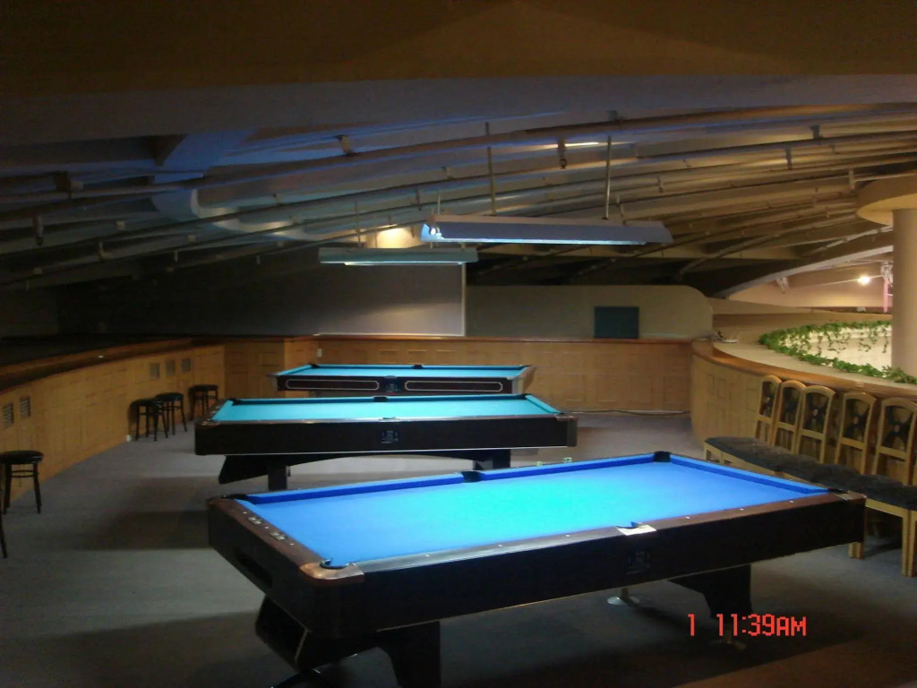 Taoyuan Yuehua Hotel & Golf Club