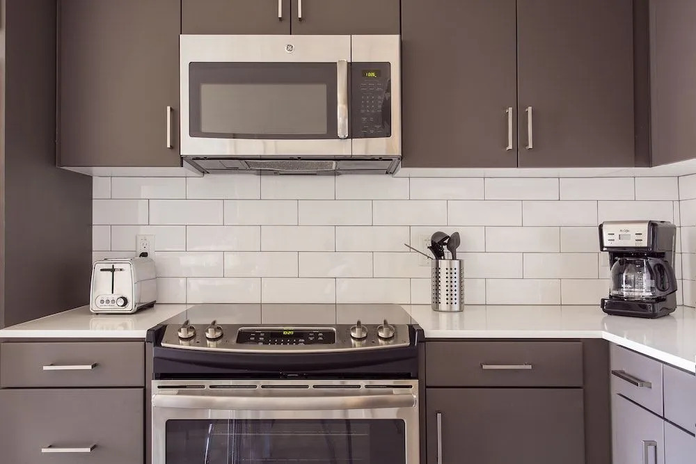 Brand New Downtown La Luxury Apartment