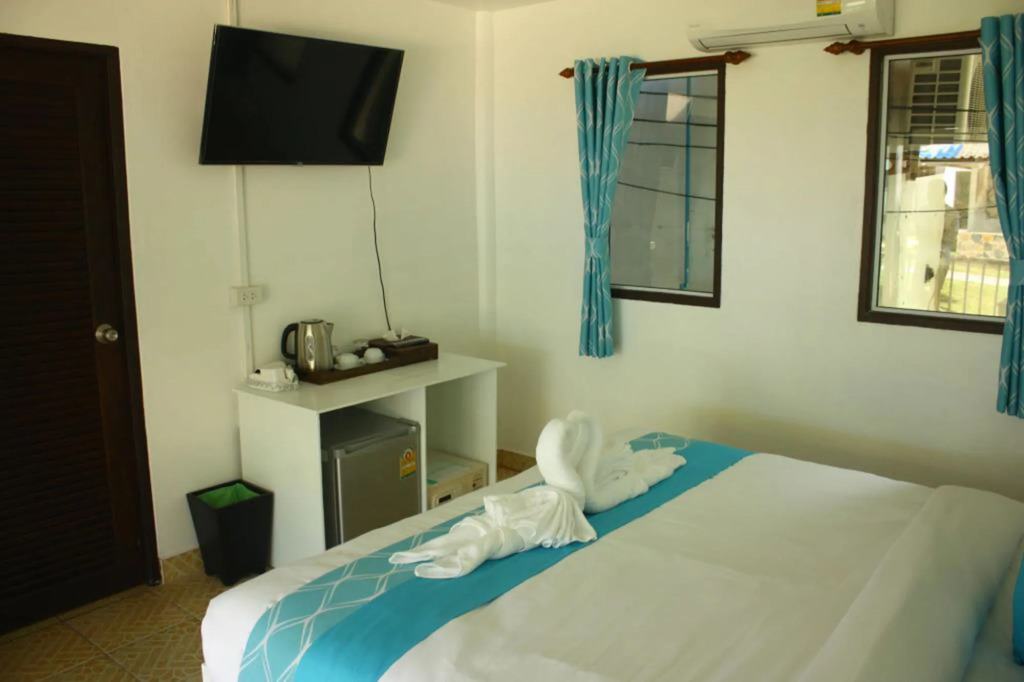 Assava Dive Resort - SHA Plus