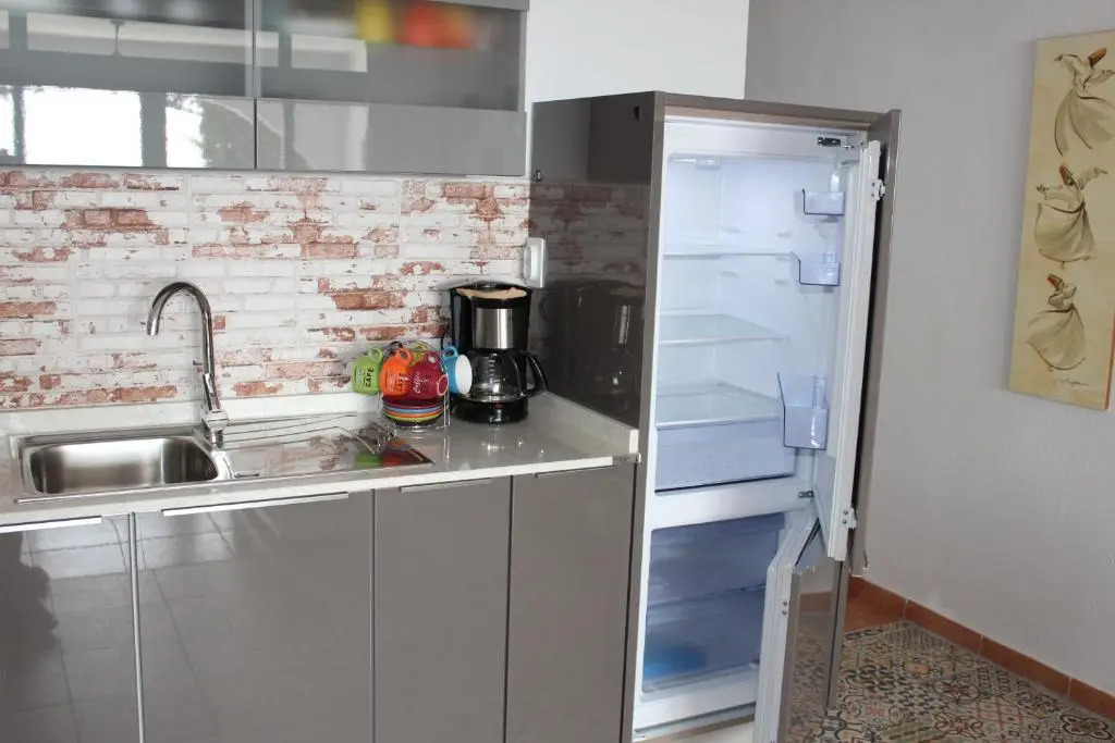 Casa Blanca - Sea View - First Line