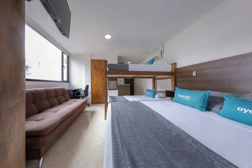 Hotel Laureles Palo Alto