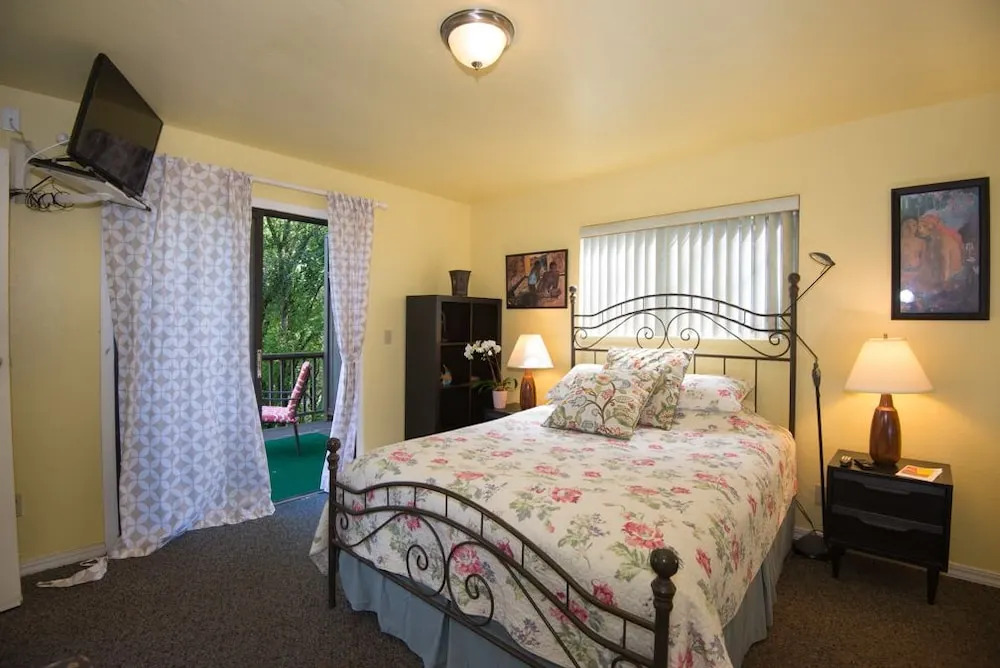 River View Garden Resort