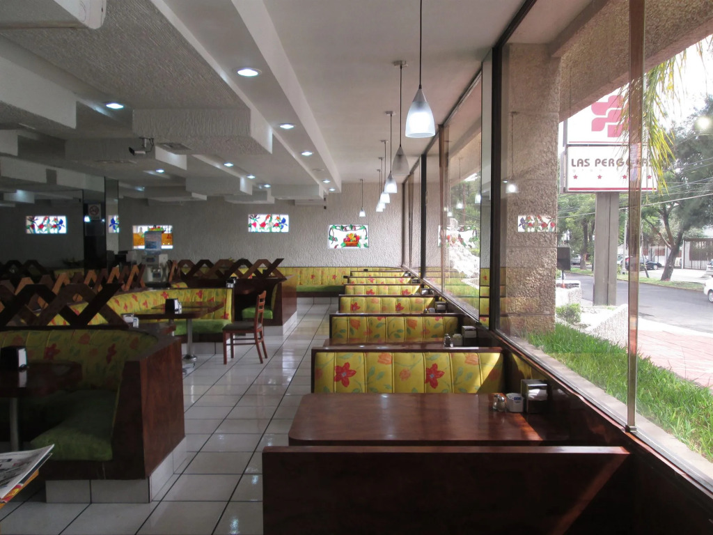 Hotel Las Pergolas