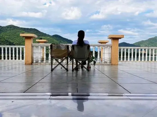 Hongli Shui'an Leisure Hostel