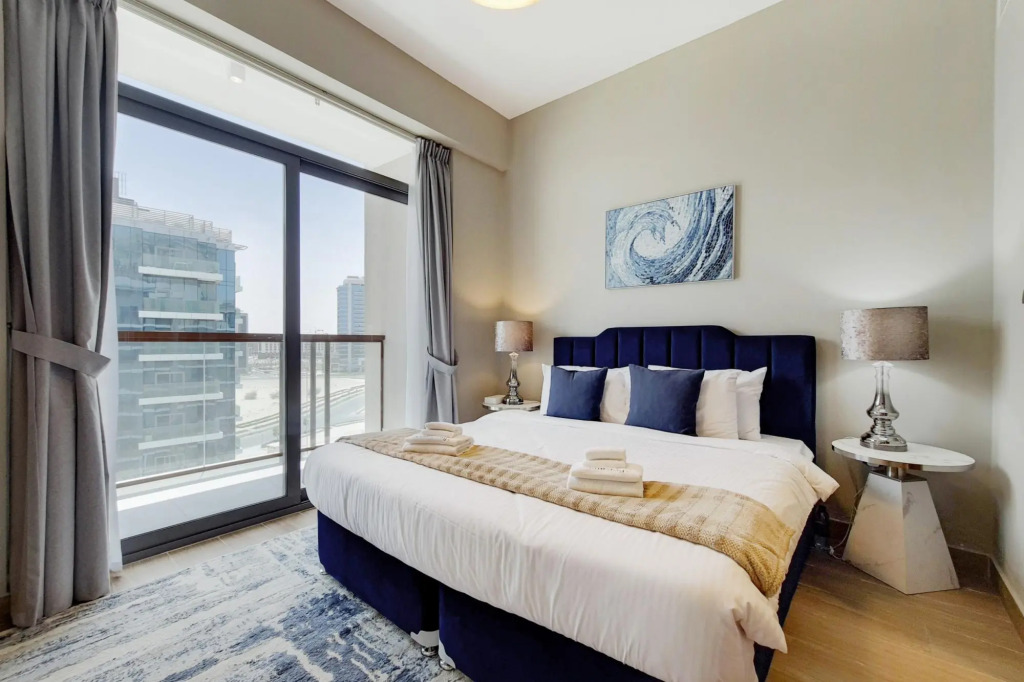 Al Barsha South - 2020 Marquis 719