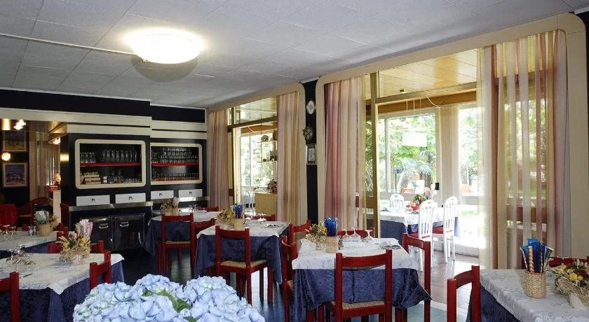 Hotel Tanit
