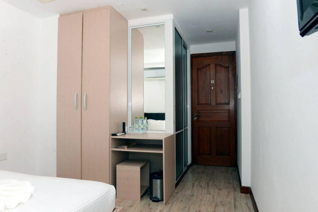 Express Inn at Hulhumale