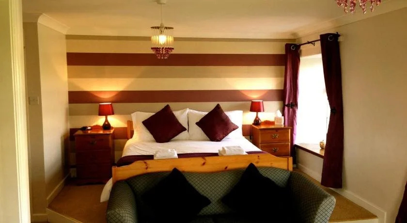 The Manor House Inn