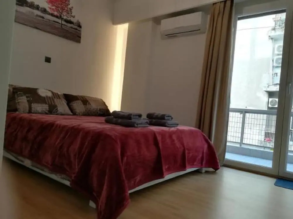 Luxury Apartment Suite