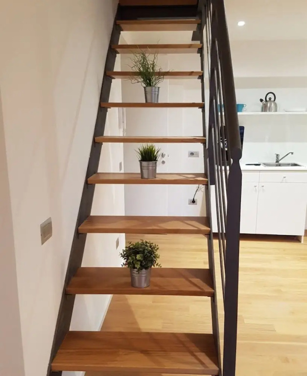 Exclusive Loft Vanvitelli