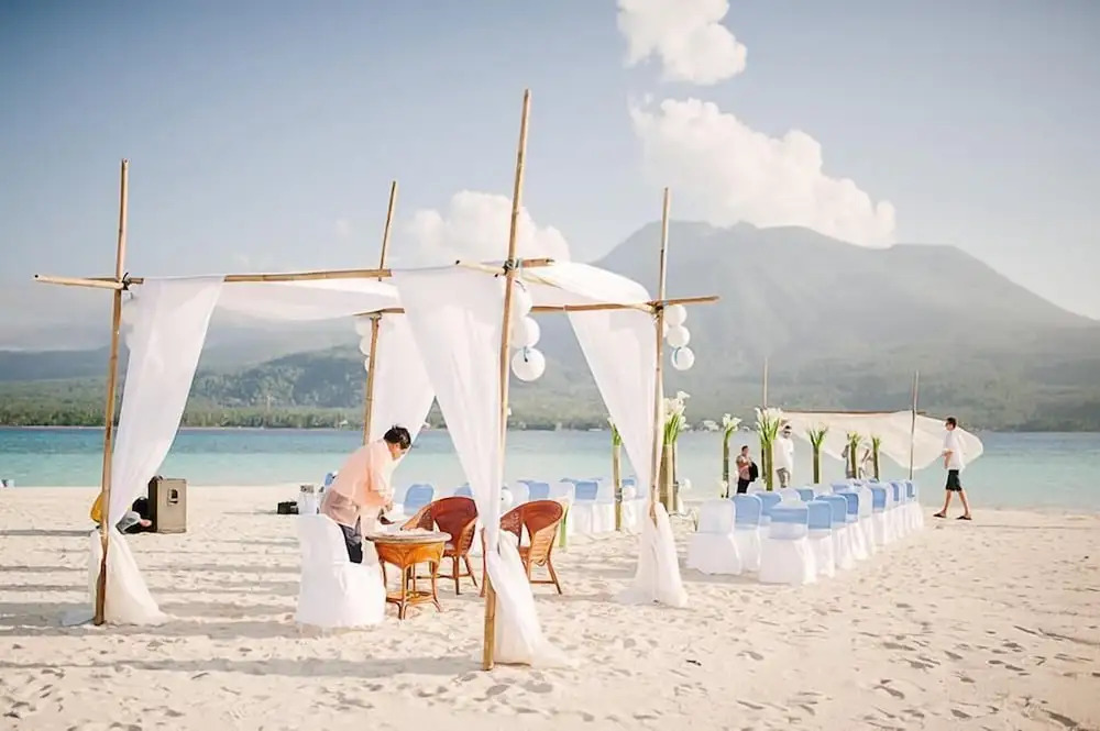 Paras Beach Resort - Camiguin