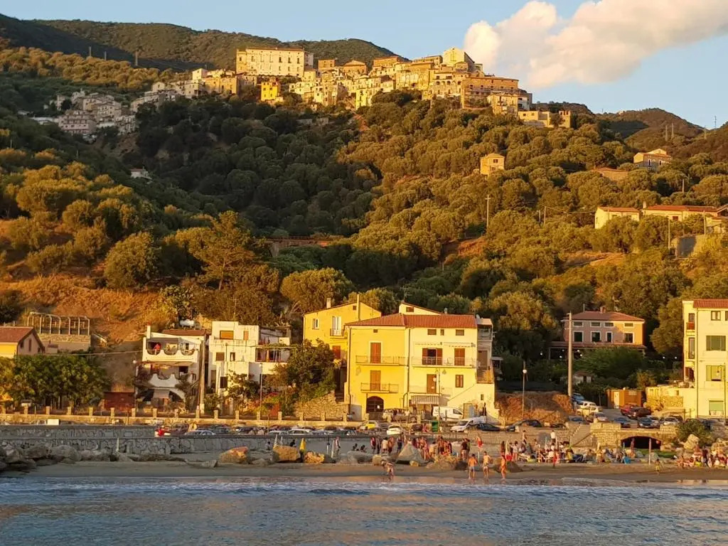 Petra Marina Suite