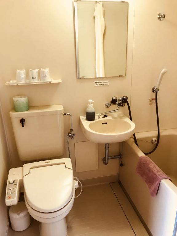 Resort Inn Marion Shinano