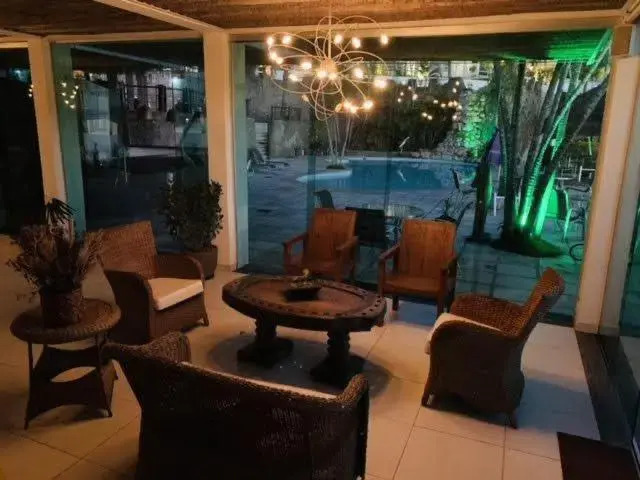 Tarumã Búzios Hotel