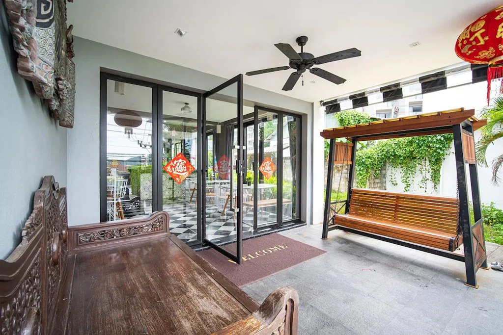 See Sea Villa Phuket SHA