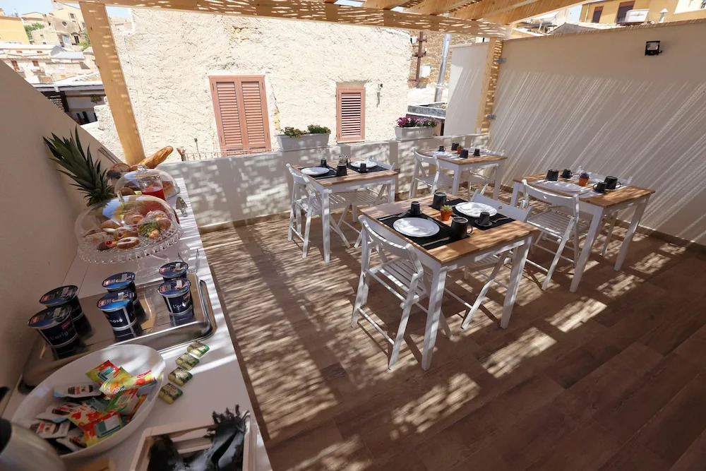 Agrigento B&B