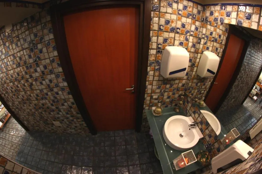 Hotel La Coccinella