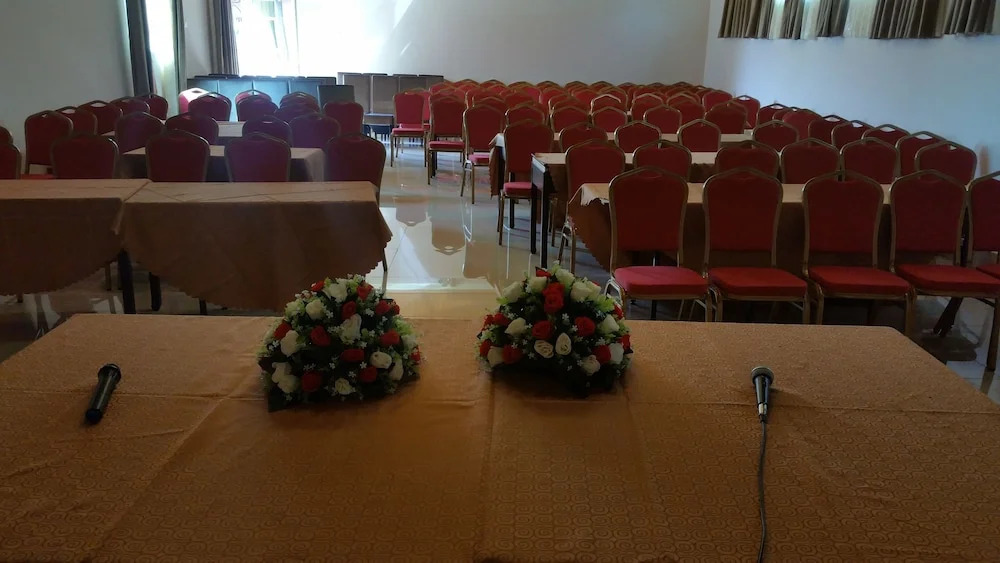 Solyana Hotel