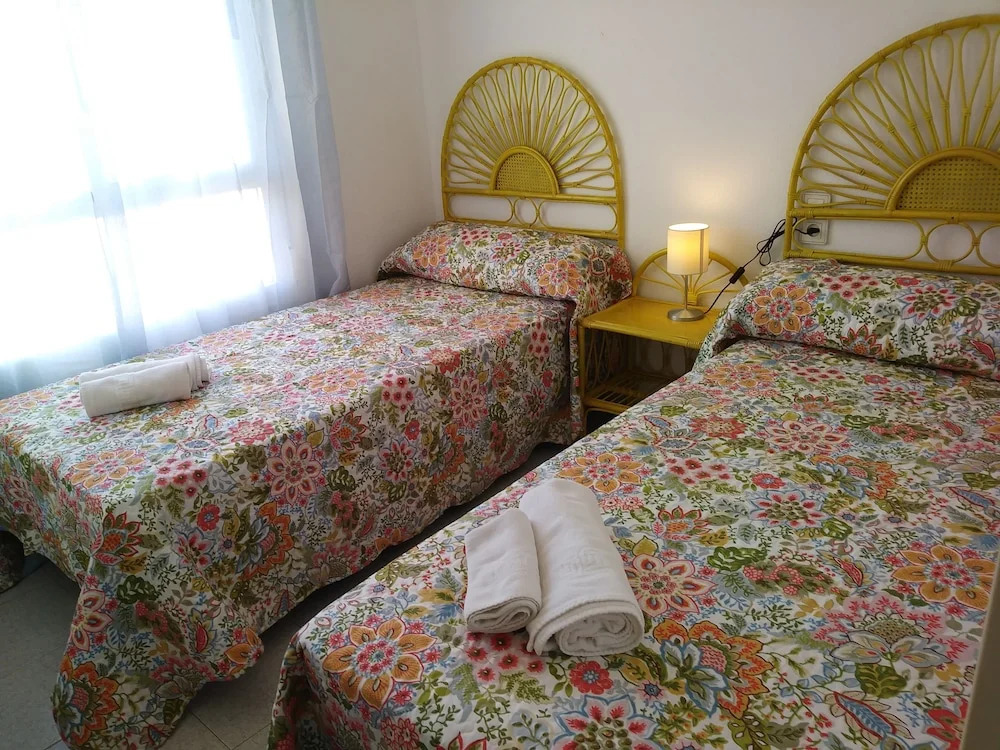 Apartamento Bahía de Dénia